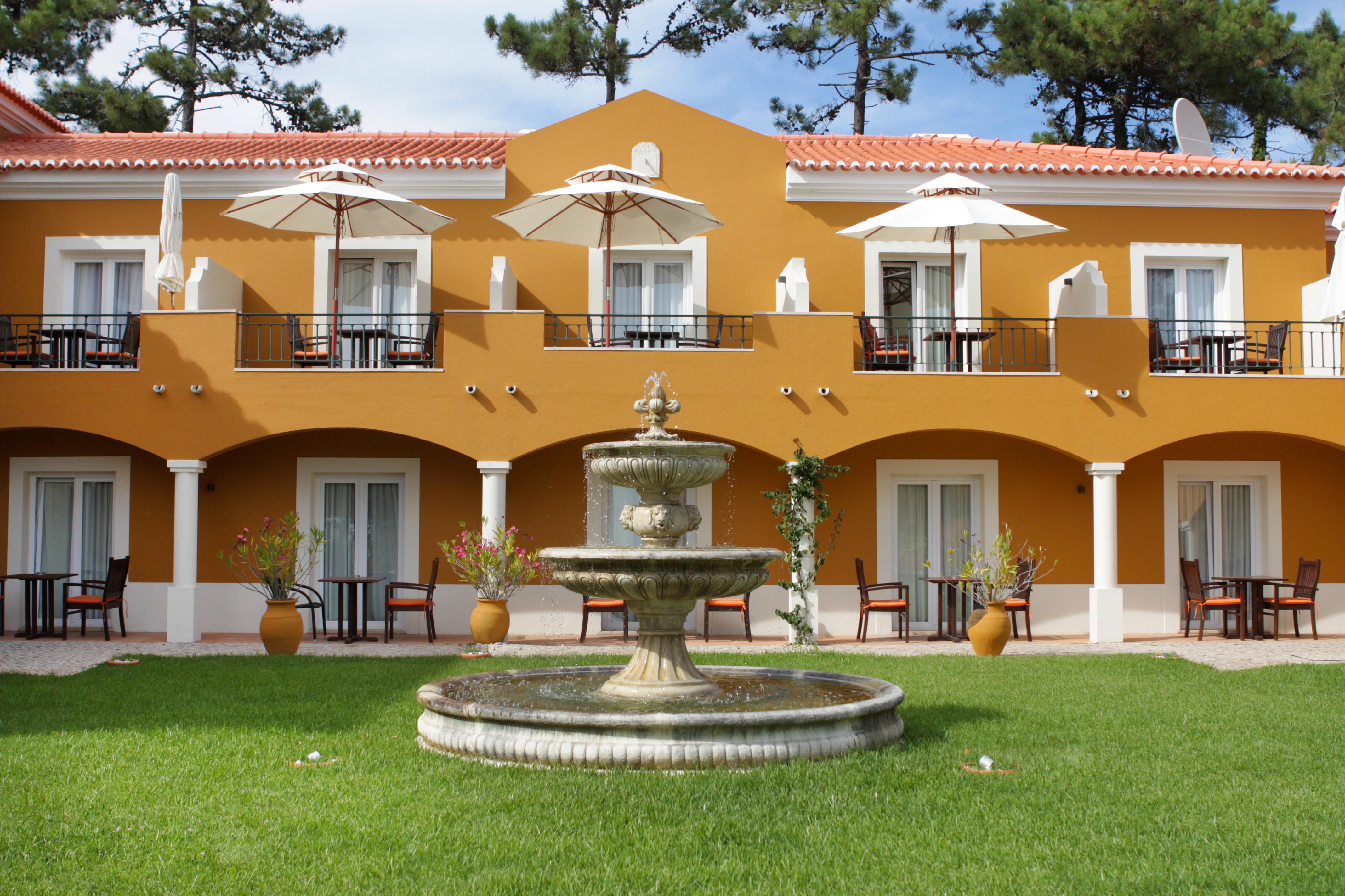 Longevity Senses - Cascais Boutique Hotel - Adults Only Exteriér fotografie