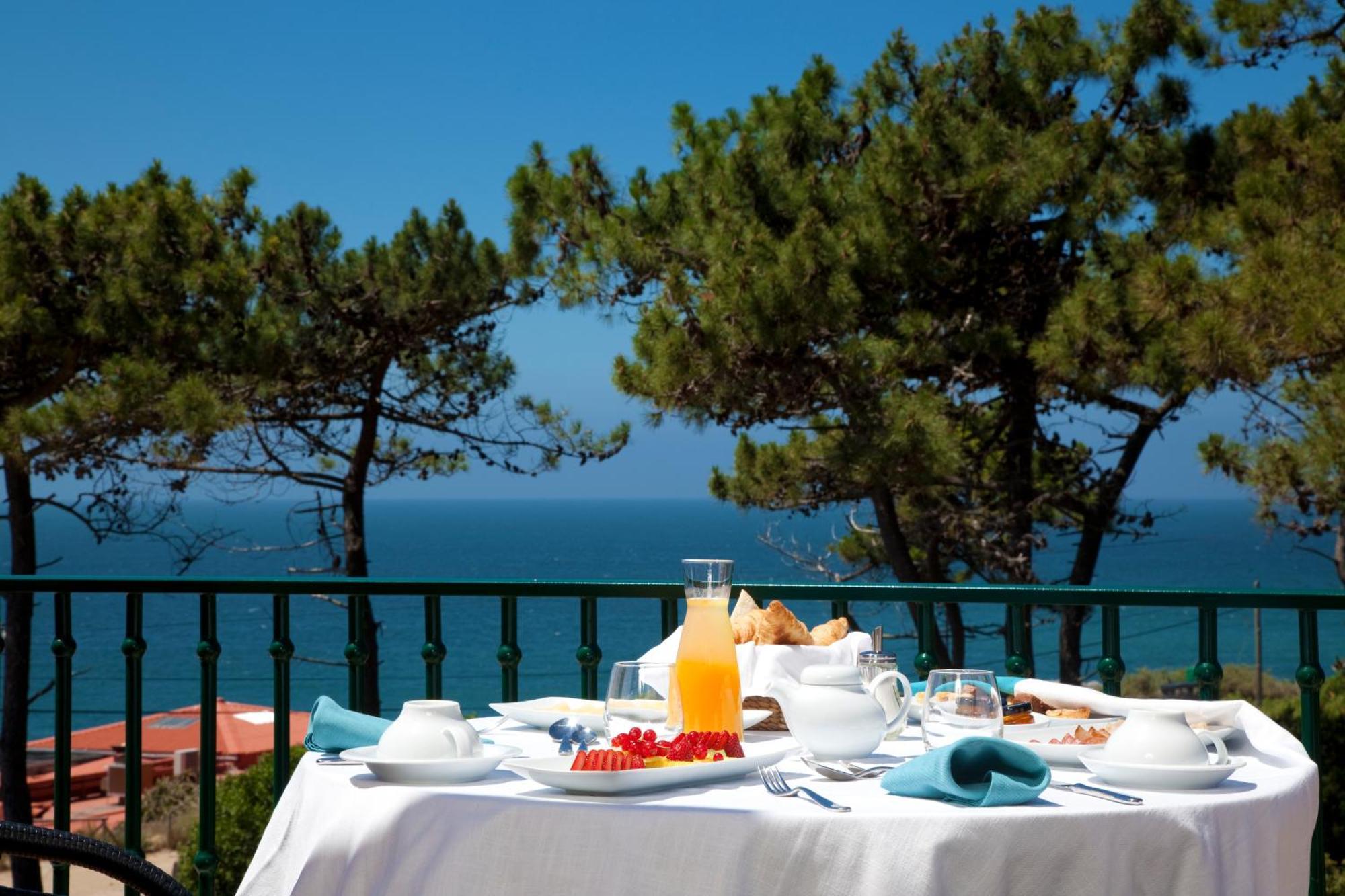 Longevity Senses - Cascais Boutique Hotel - Adults Only Exteriér fotografie