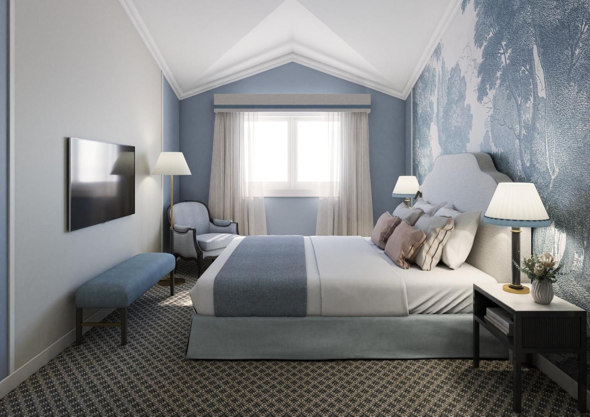 Longevity Senses - Cascais Boutique Hotel - Adults Only Exteriér fotografie