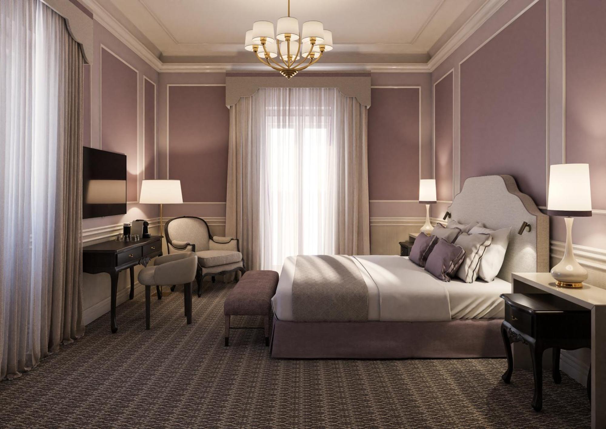 Longevity Senses - Cascais Boutique Hotel - Adults Only Exteriér fotografie