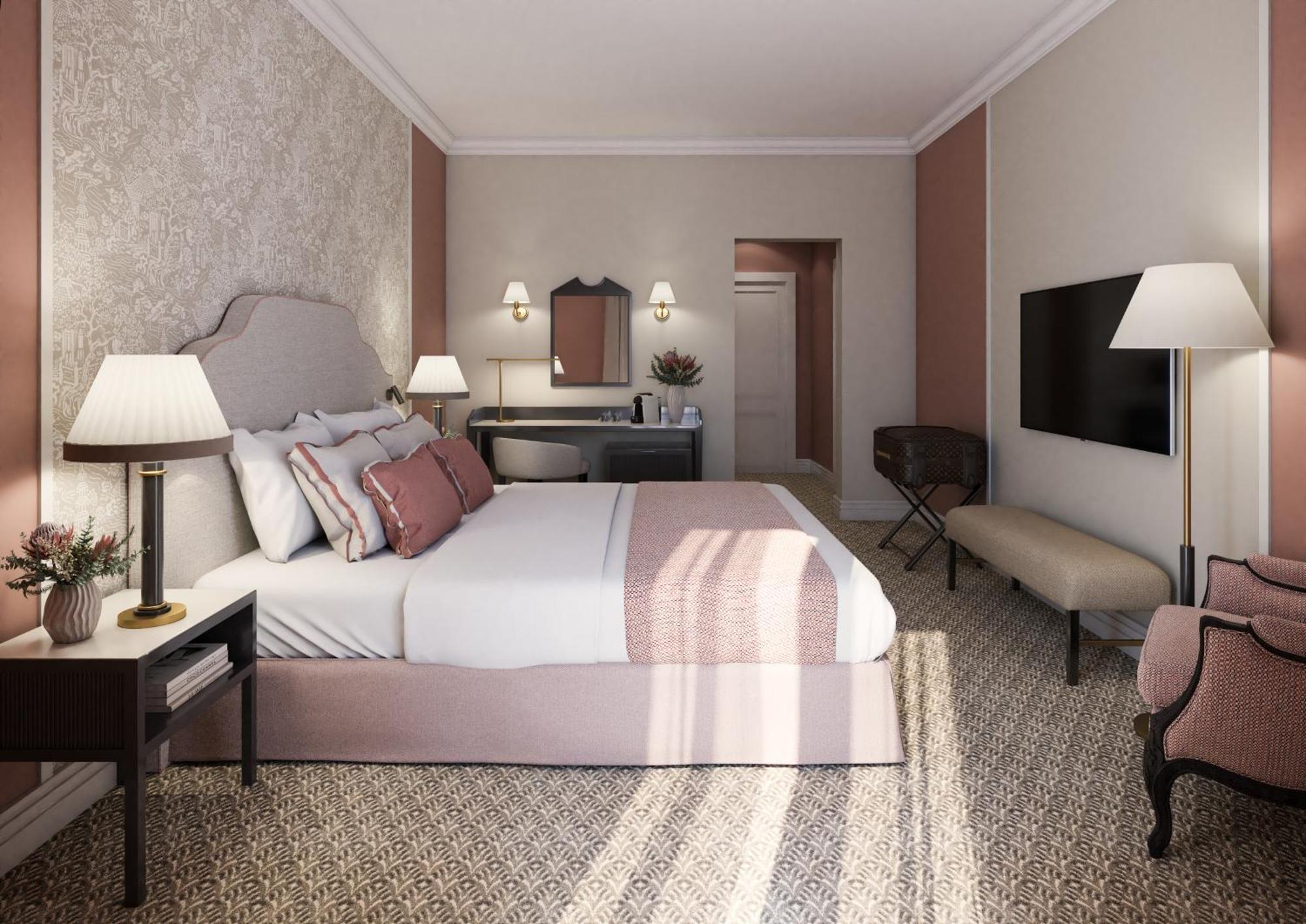 Longevity Senses - Cascais Boutique Hotel - Adults Only Exteriér fotografie