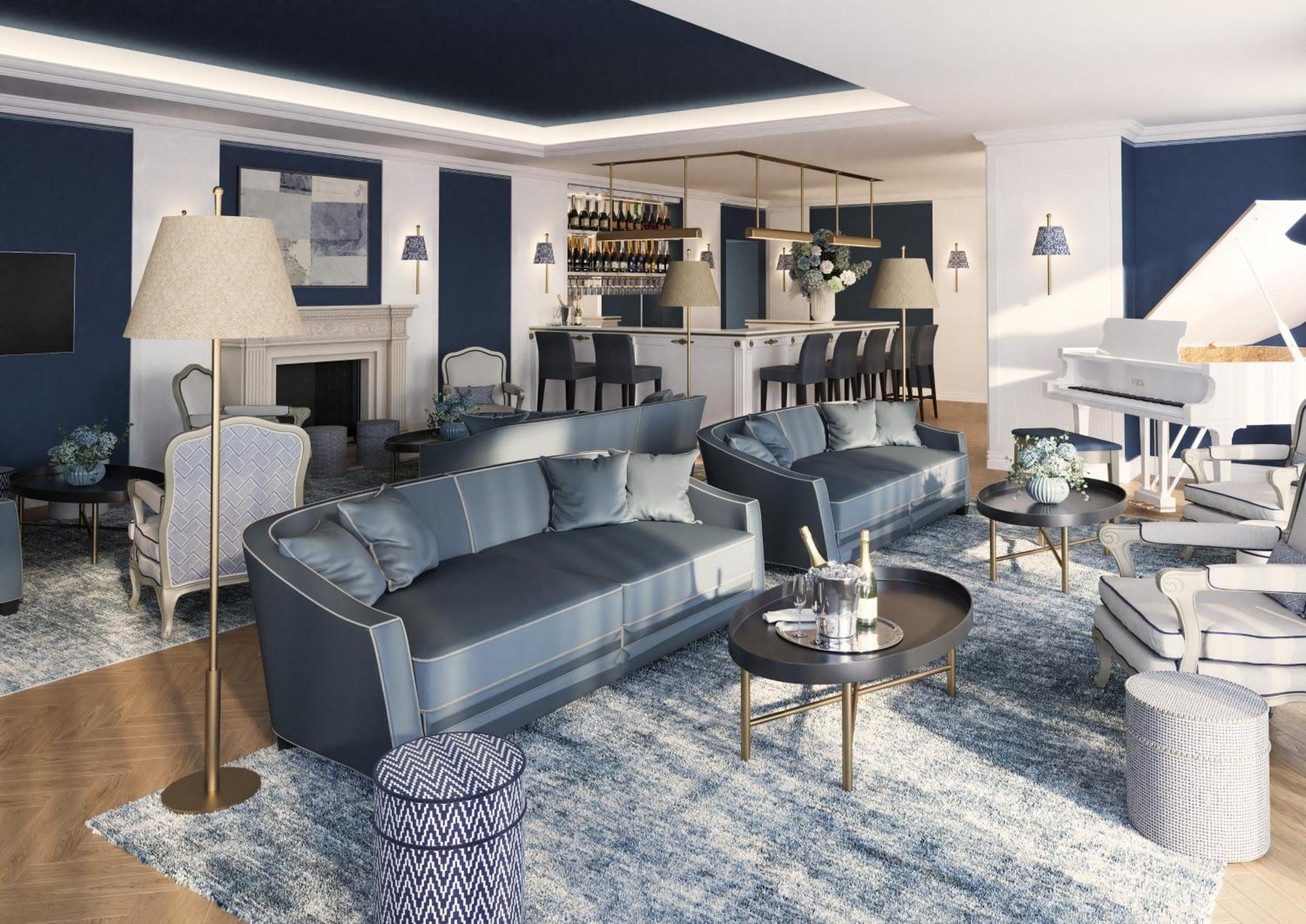 Longevity Senses - Cascais Boutique Hotel - Adults Only Exteriér fotografie