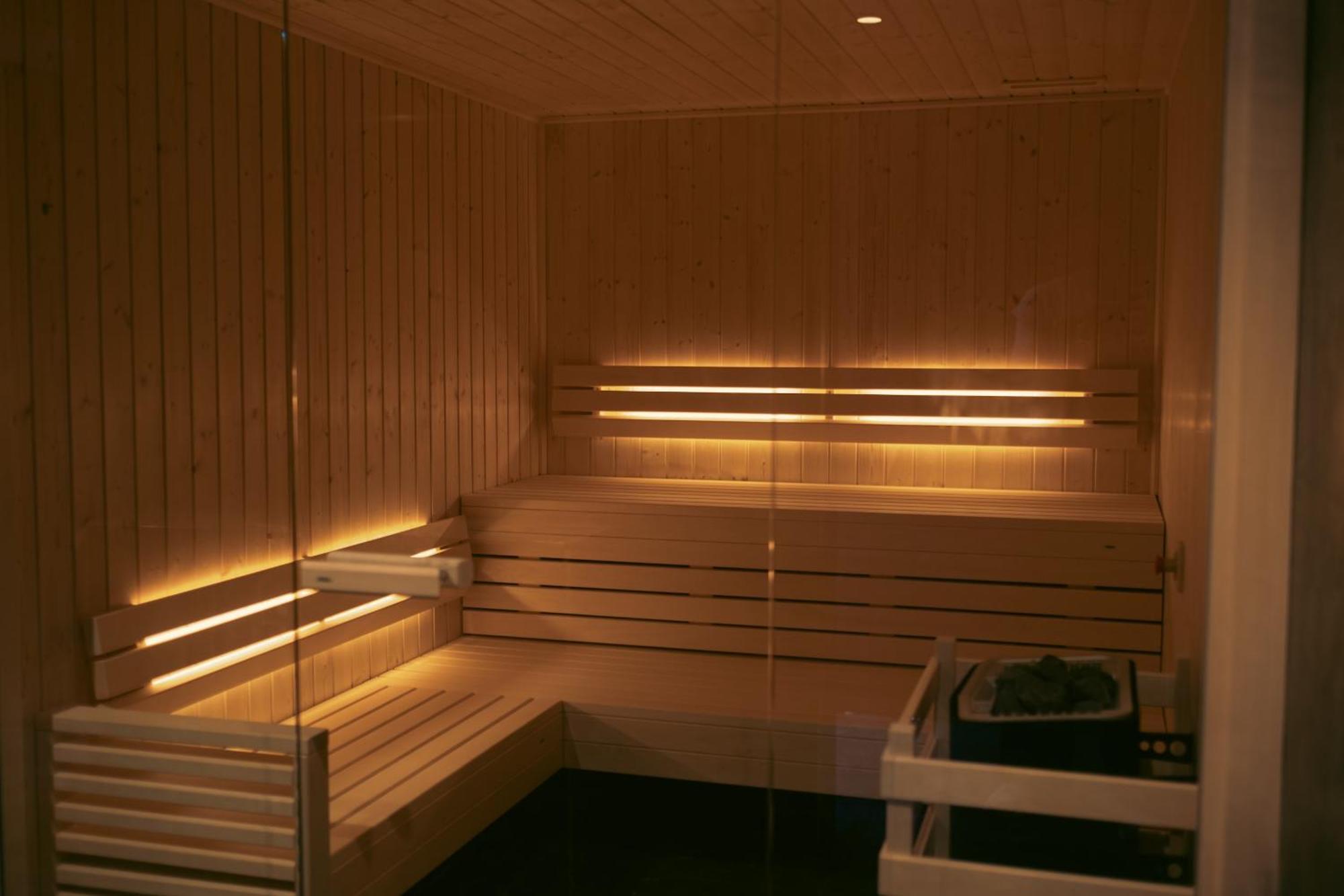Longevity Senses - Cascais Boutique Hotel - Adults Only Exteriér fotografie