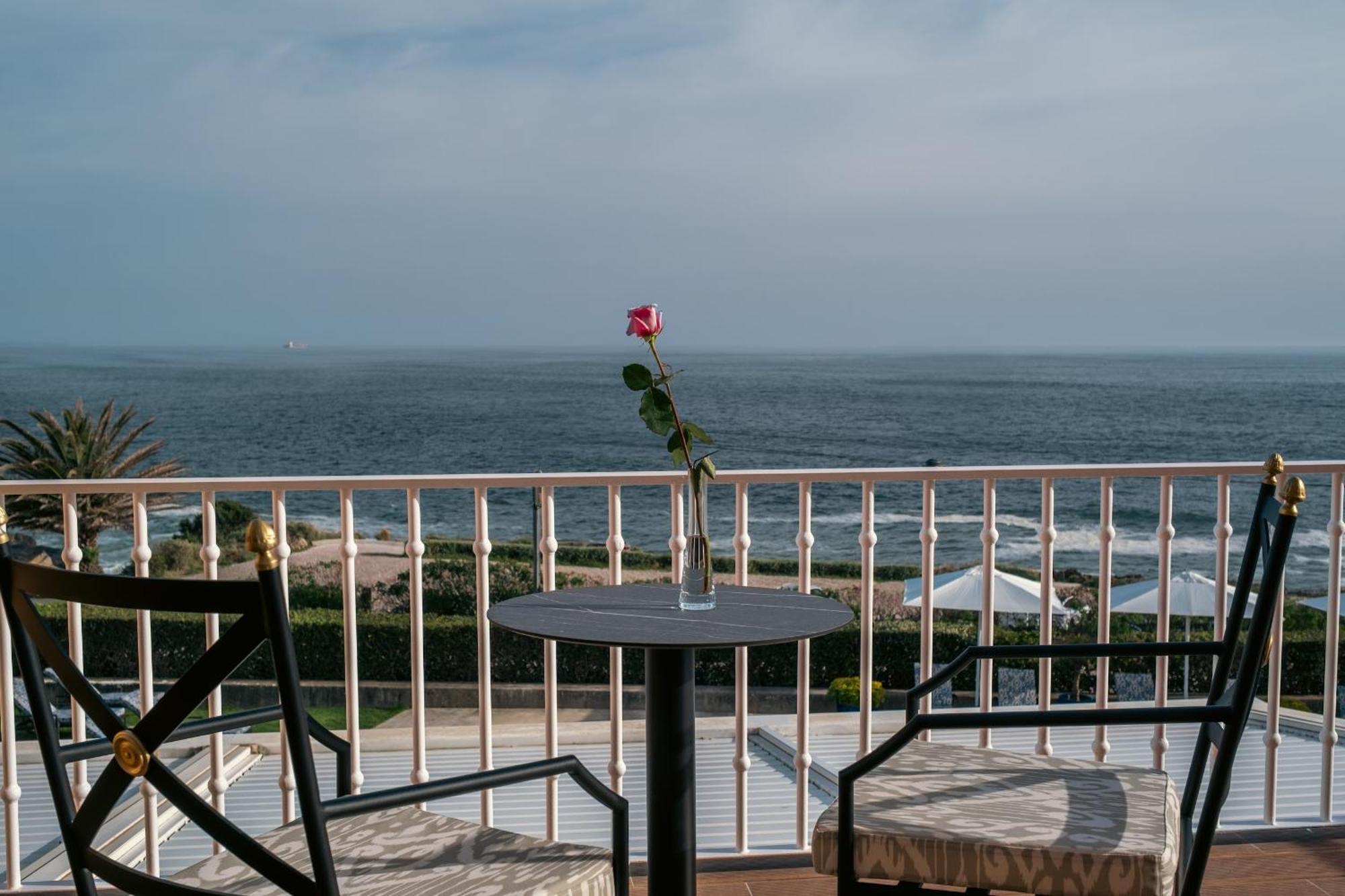 Longevity Senses - Cascais Boutique Hotel - Adults Only Exteriér fotografie