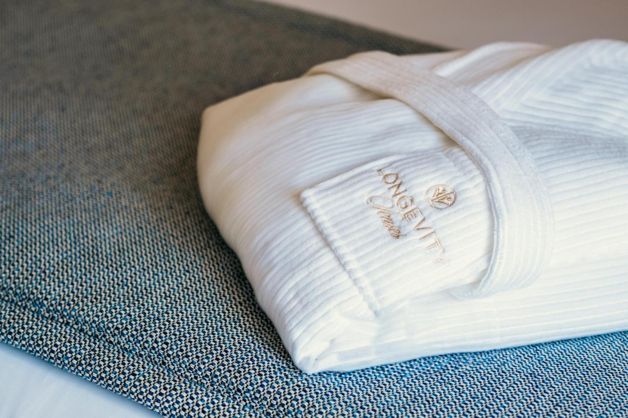 Longevity Senses - Cascais Boutique Hotel - Adults Only Exteriér fotografie