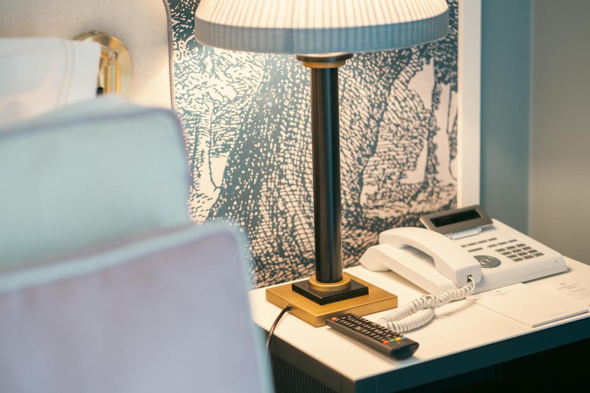 Longevity Senses - Cascais Boutique Hotel - Adults Only Exteriér fotografie