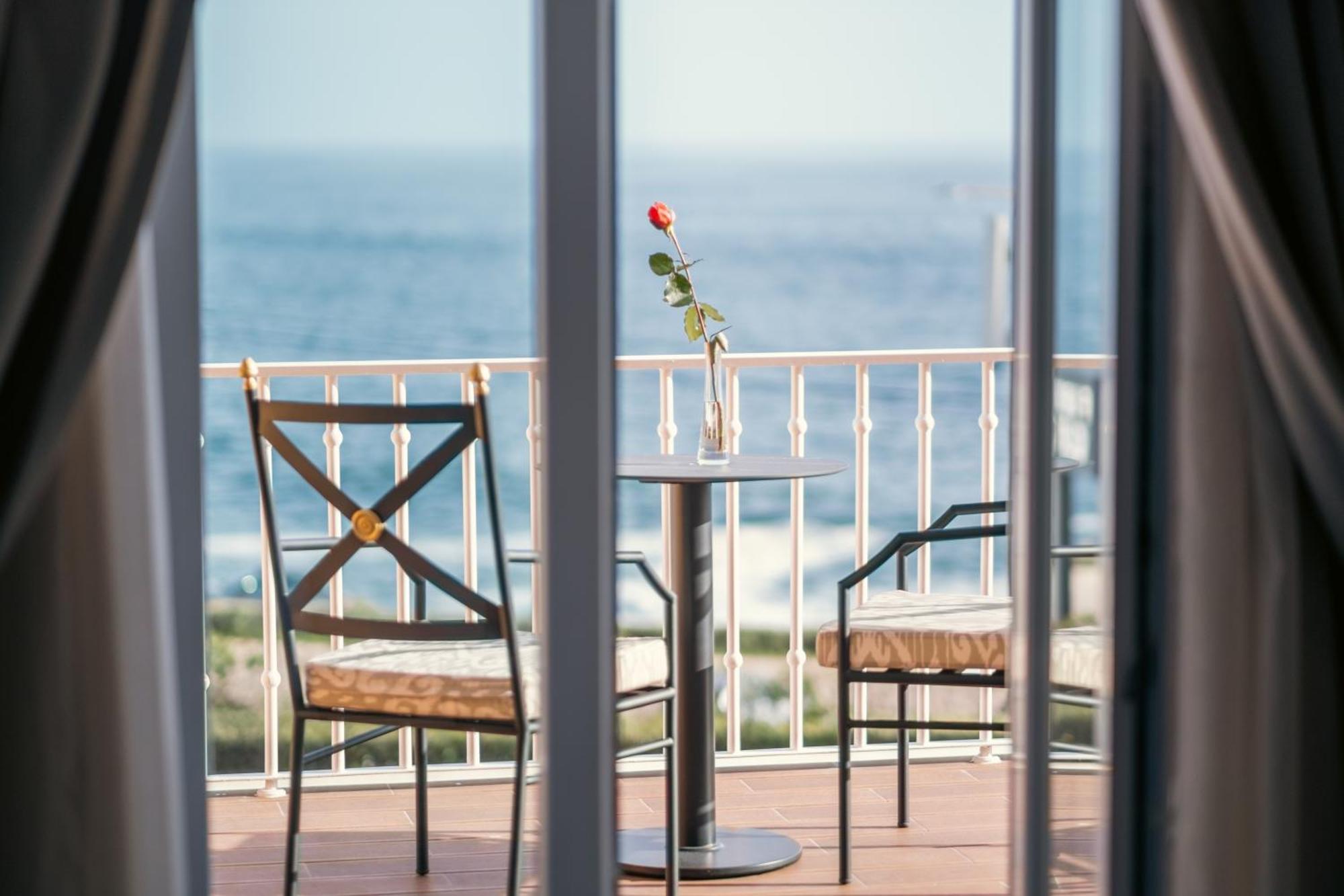 Longevity Senses - Cascais Boutique Hotel - Adults Only Exteriér fotografie