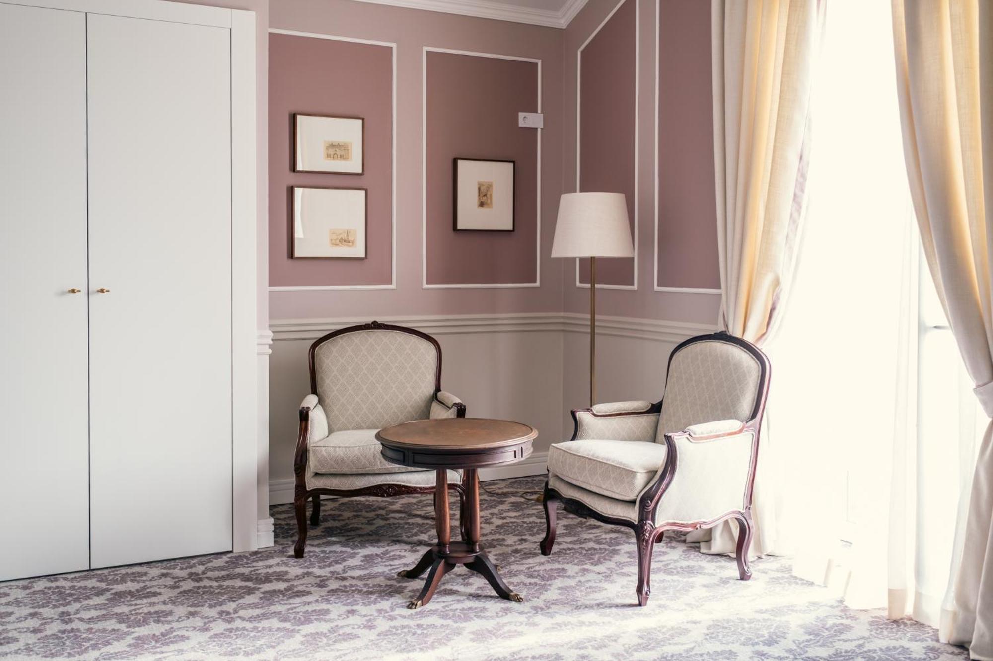 Longevity Senses - Cascais Boutique Hotel - Adults Only Exteriér fotografie