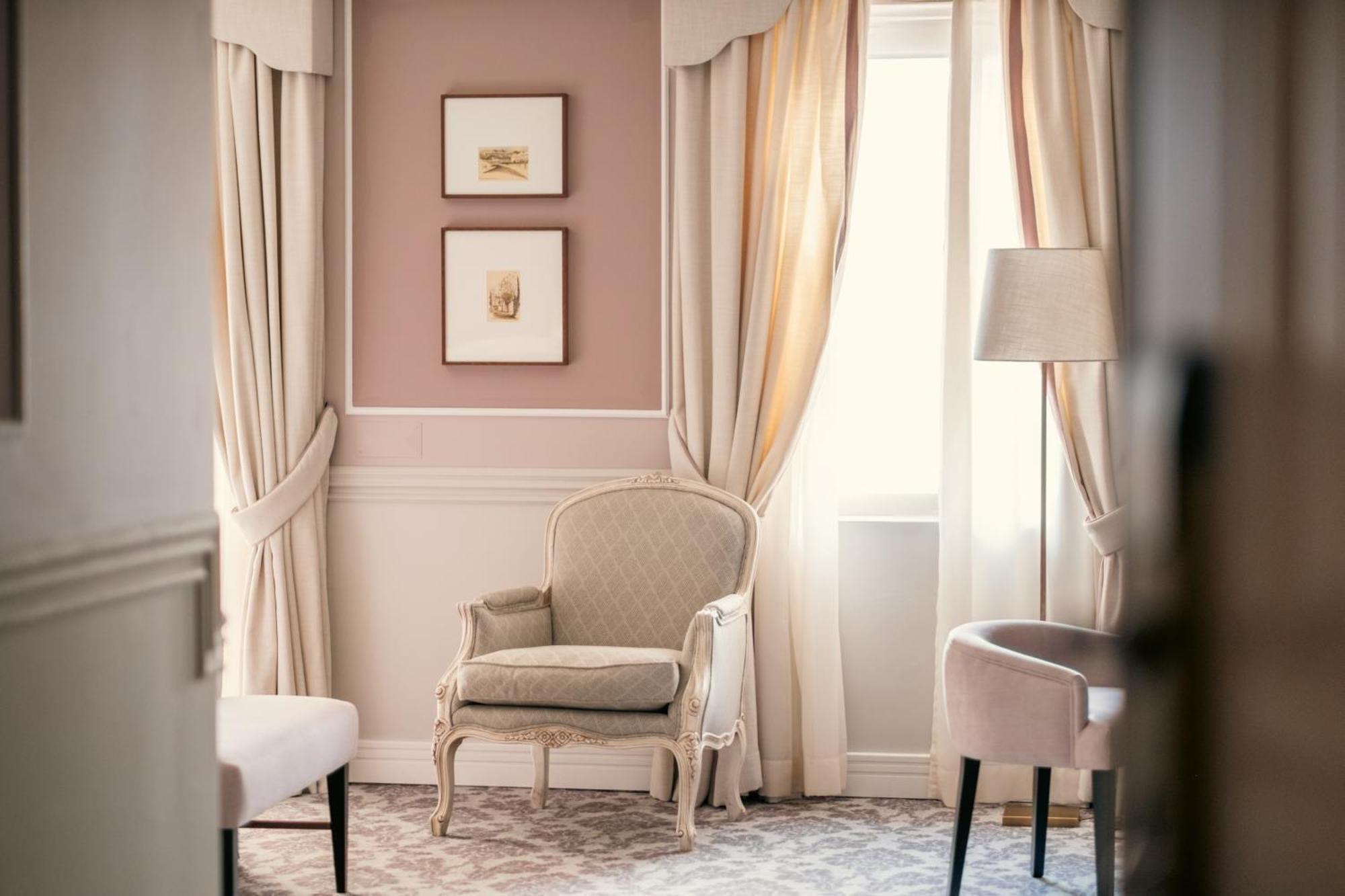 Longevity Senses - Cascais Boutique Hotel - Adults Only Exteriér fotografie
