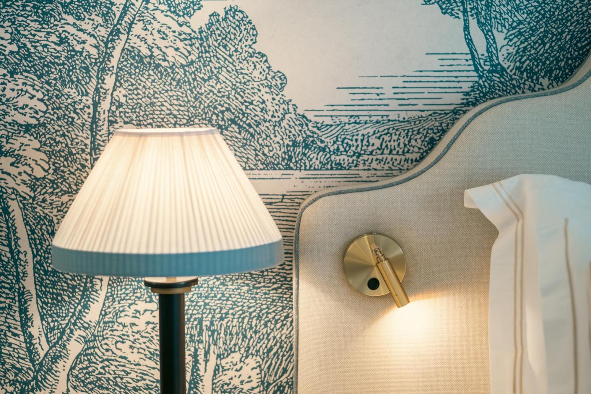 Longevity Senses - Cascais Boutique Hotel - Adults Only Exteriér fotografie