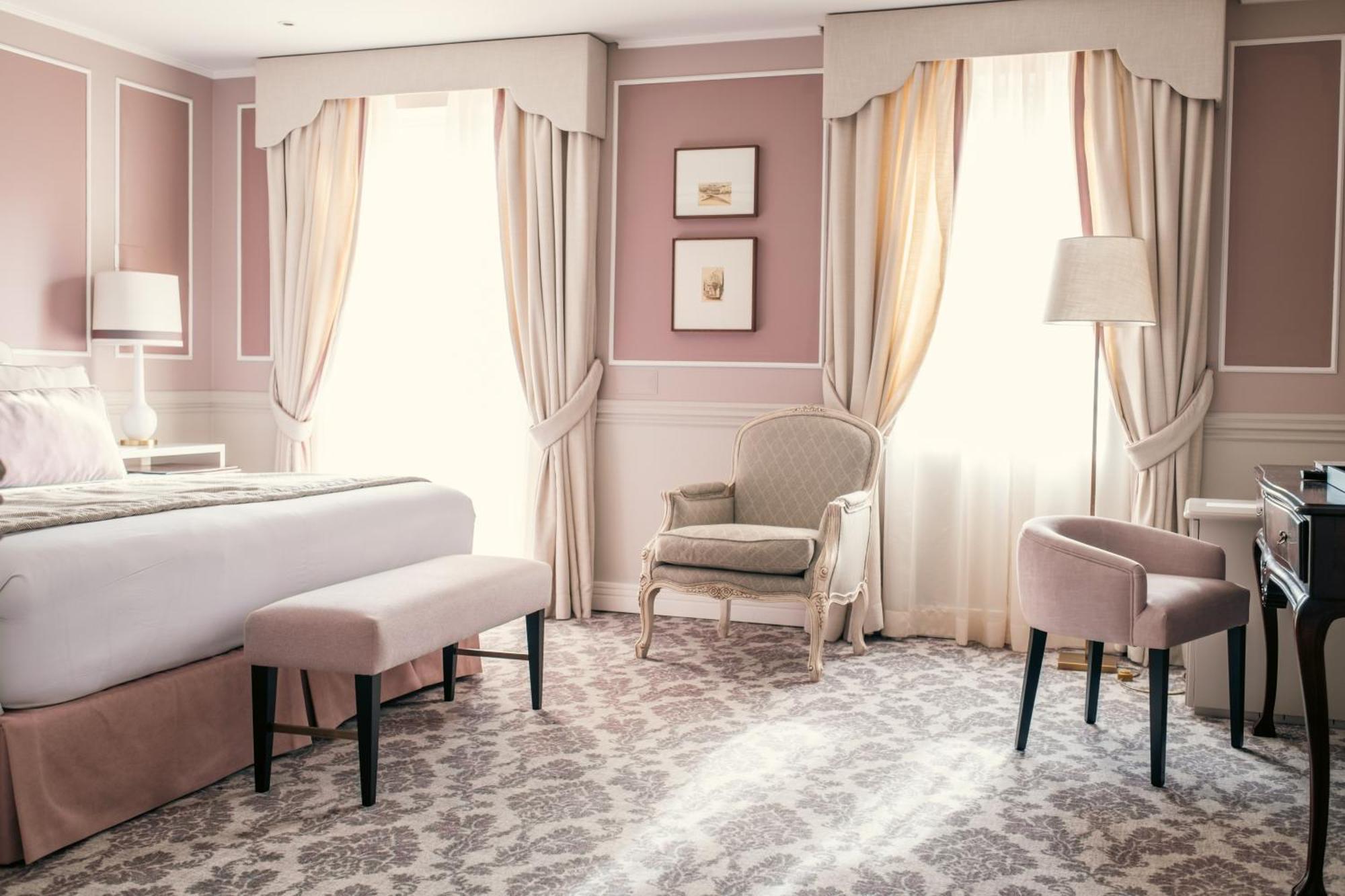 Longevity Senses - Cascais Boutique Hotel - Adults Only Exteriér fotografie