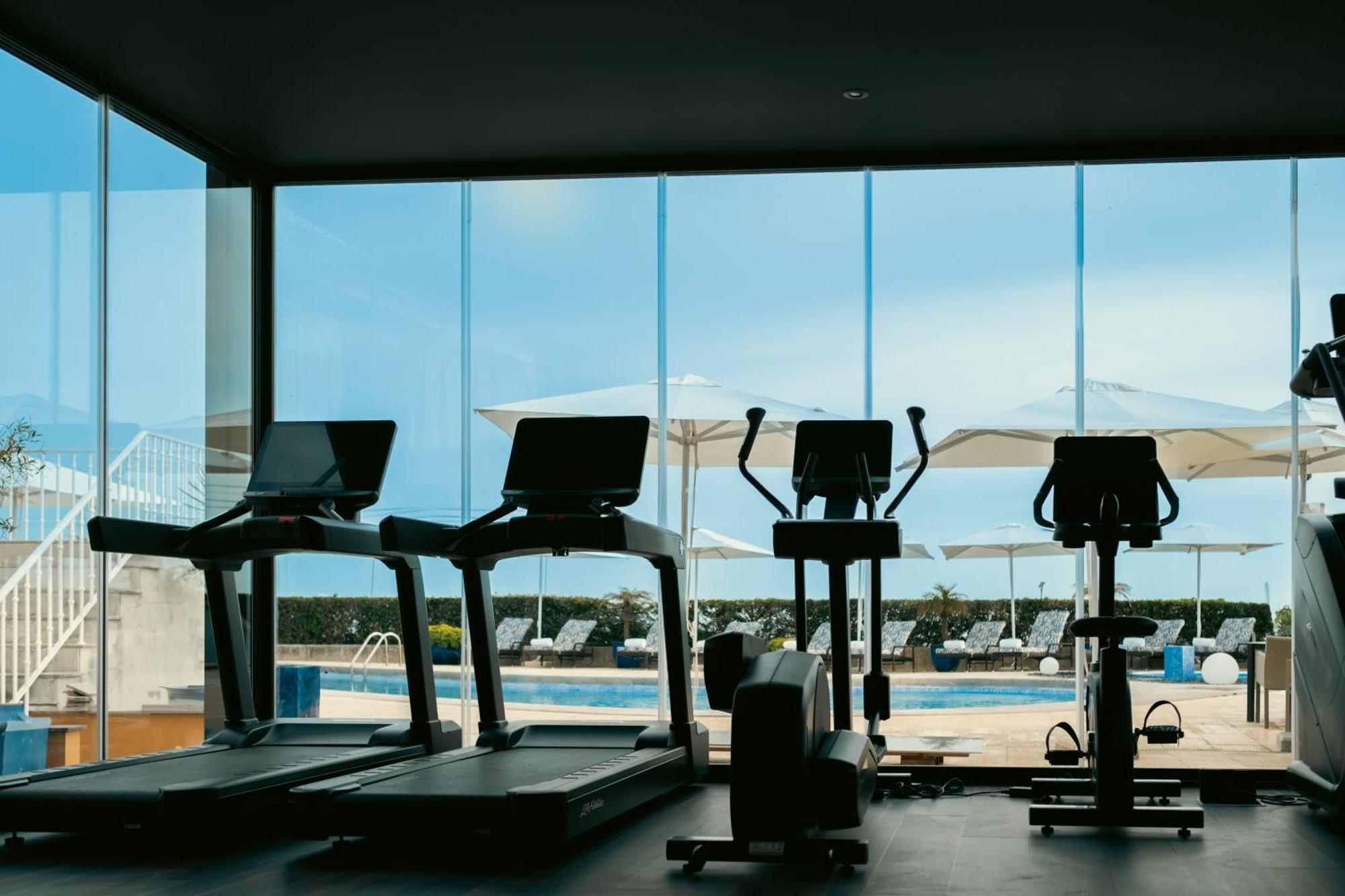 Longevity Senses - Cascais Boutique Hotel - Adults Only Exteriér fotografie