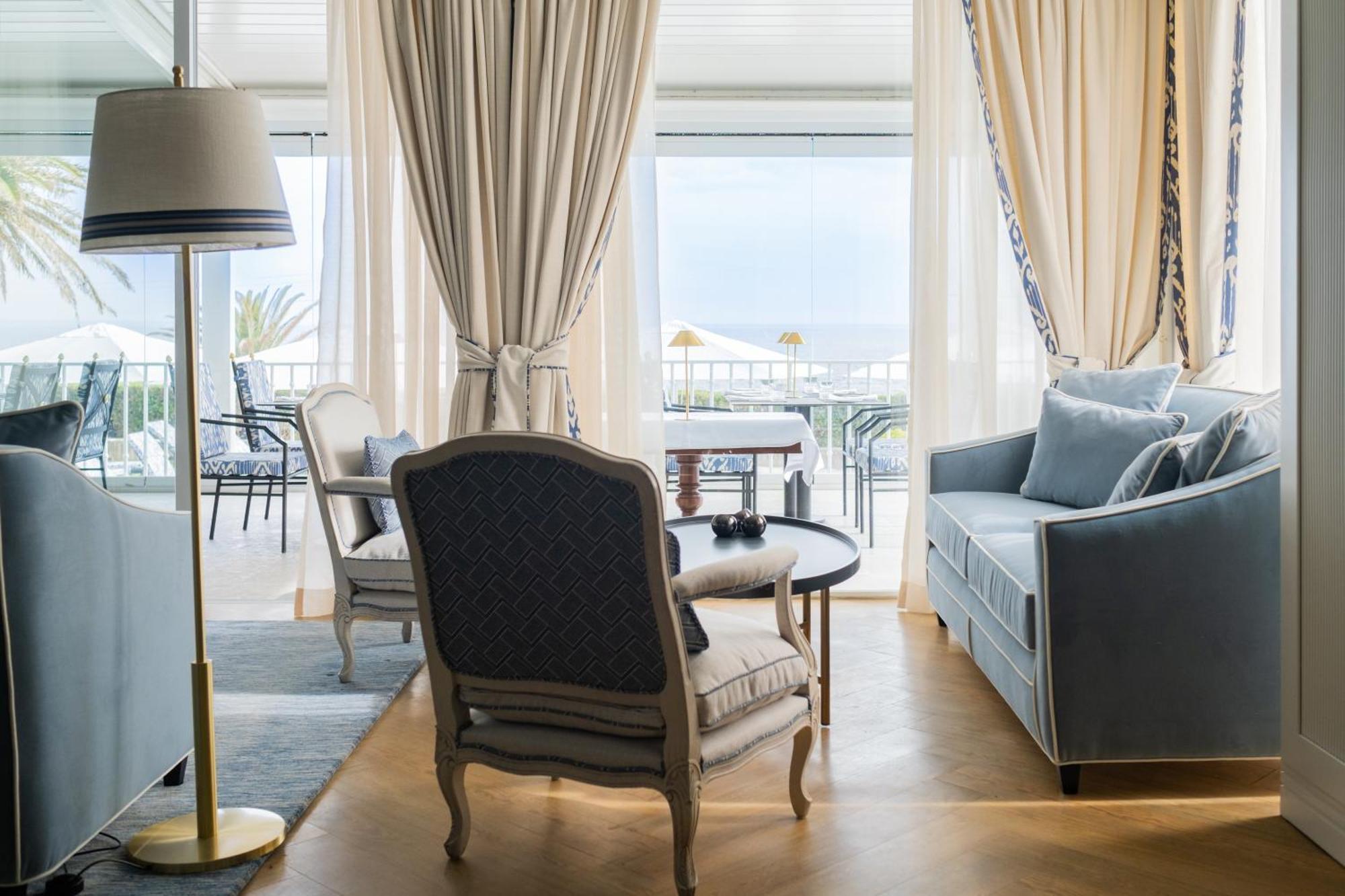 Longevity Senses - Cascais Boutique Hotel - Adults Only Exteriér fotografie