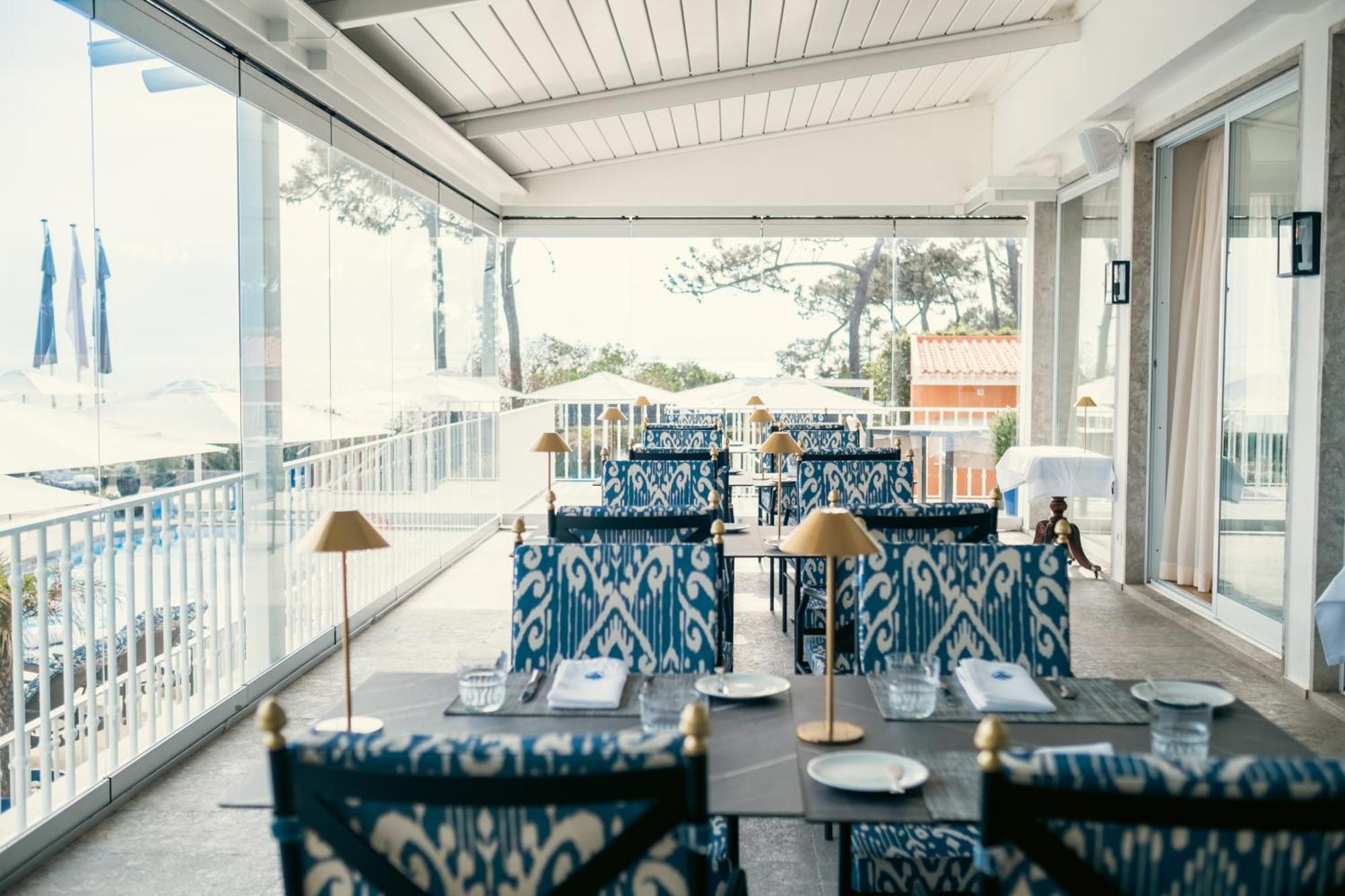 Longevity Senses - Cascais Boutique Hotel - Adults Only Exteriér fotografie