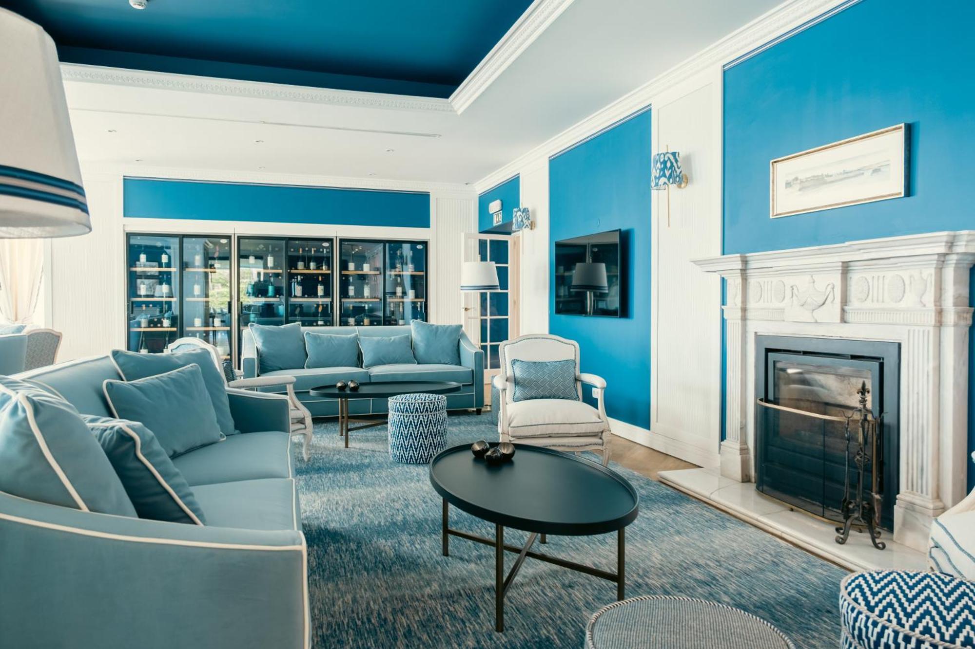 Longevity Senses - Cascais Boutique Hotel - Adults Only Exteriér fotografie