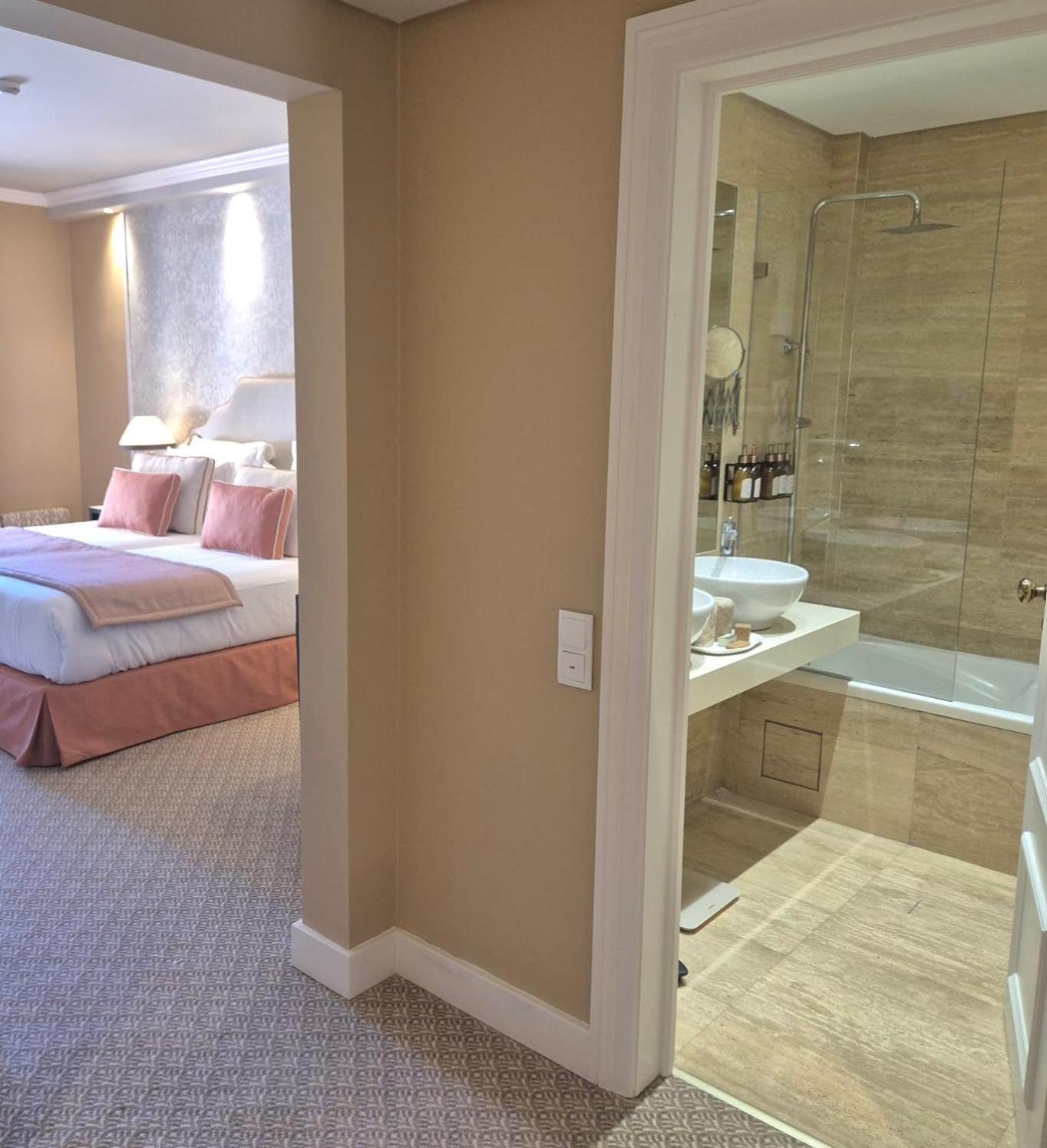 Longevity Senses - Cascais Boutique Hotel - Adults Only Exteriér fotografie