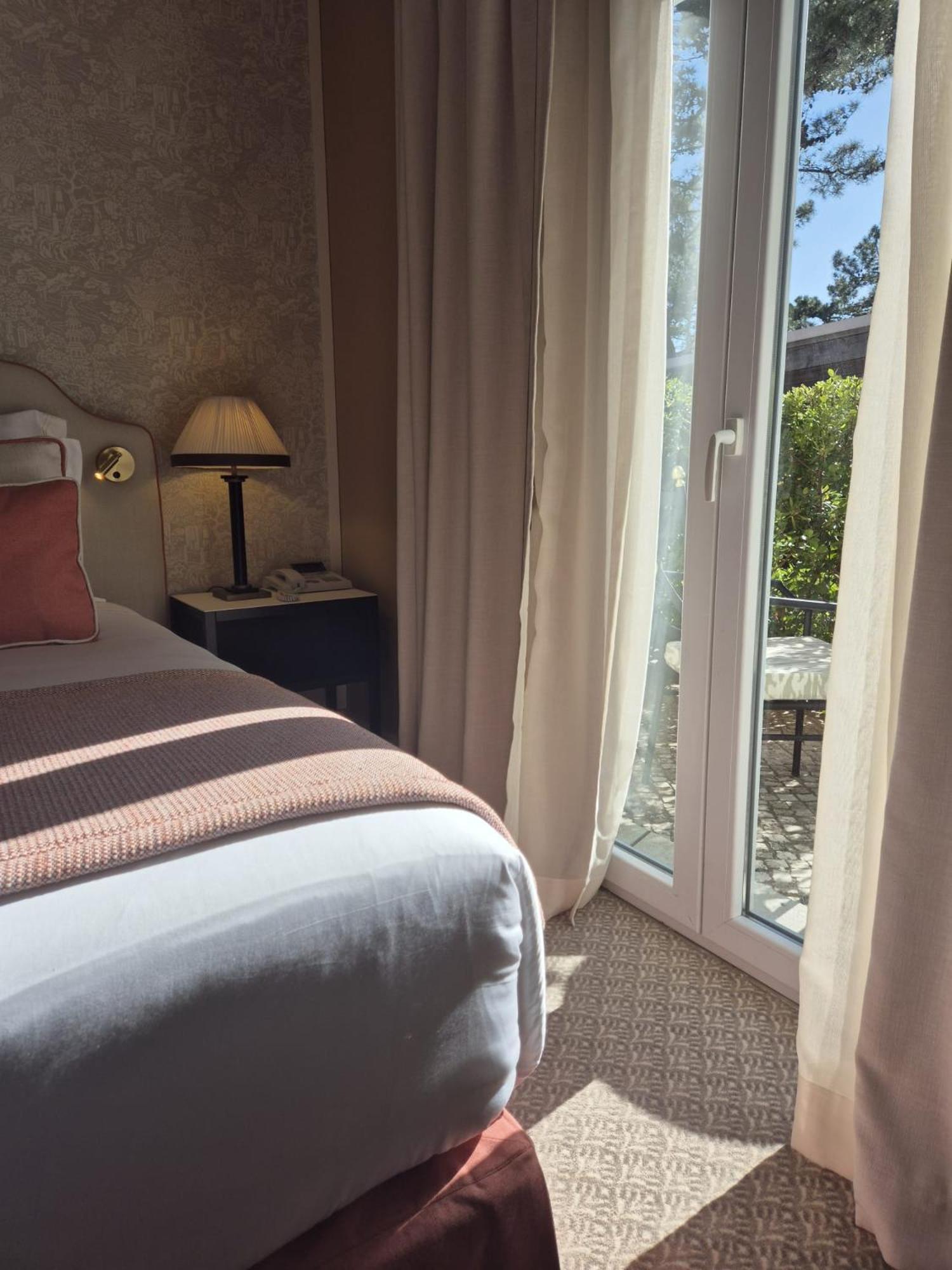 Longevity Senses - Cascais Boutique Hotel - Adults Only Exteriér fotografie