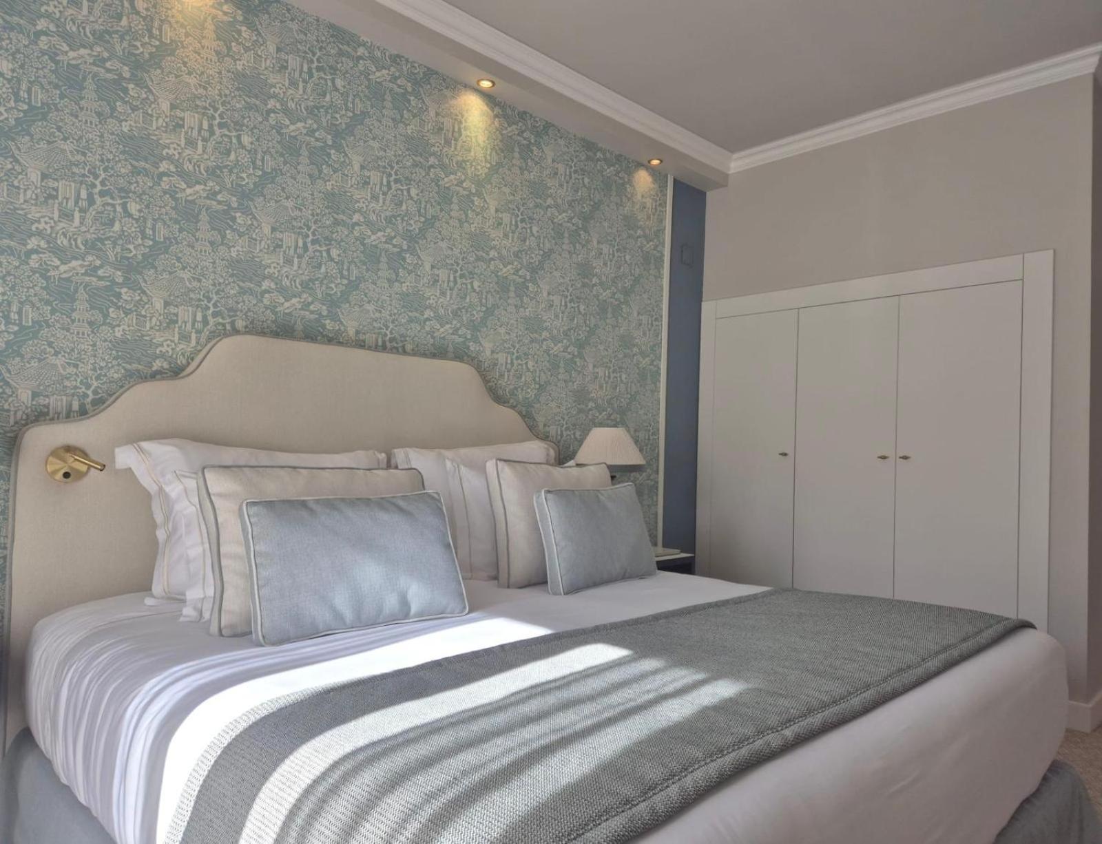 Longevity Senses - Cascais Boutique Hotel - Adults Only Exteriér fotografie