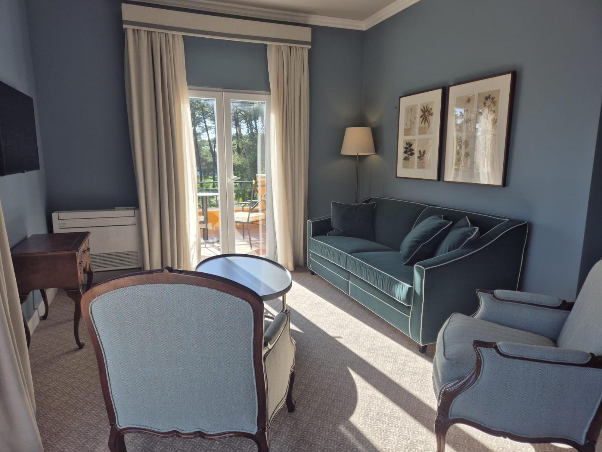 Longevity Senses - Cascais Boutique Hotel - Adults Only Exteriér fotografie